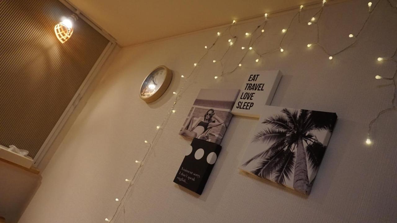 K.House Apartment Tokyo Bagian luar foto