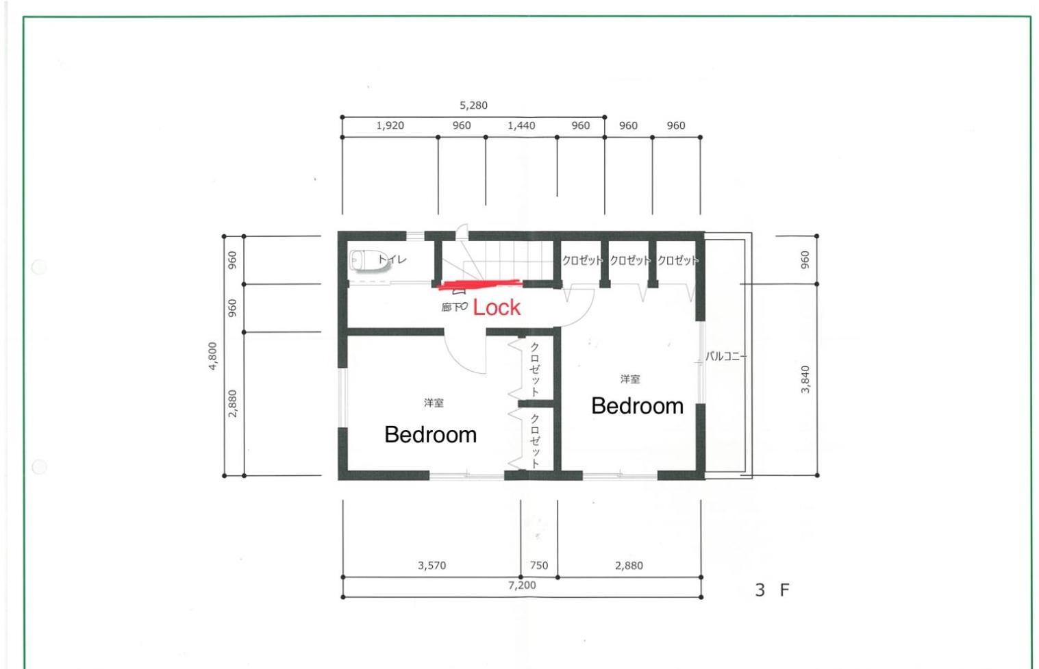 K.House Apartment Tokyo Bagian luar foto