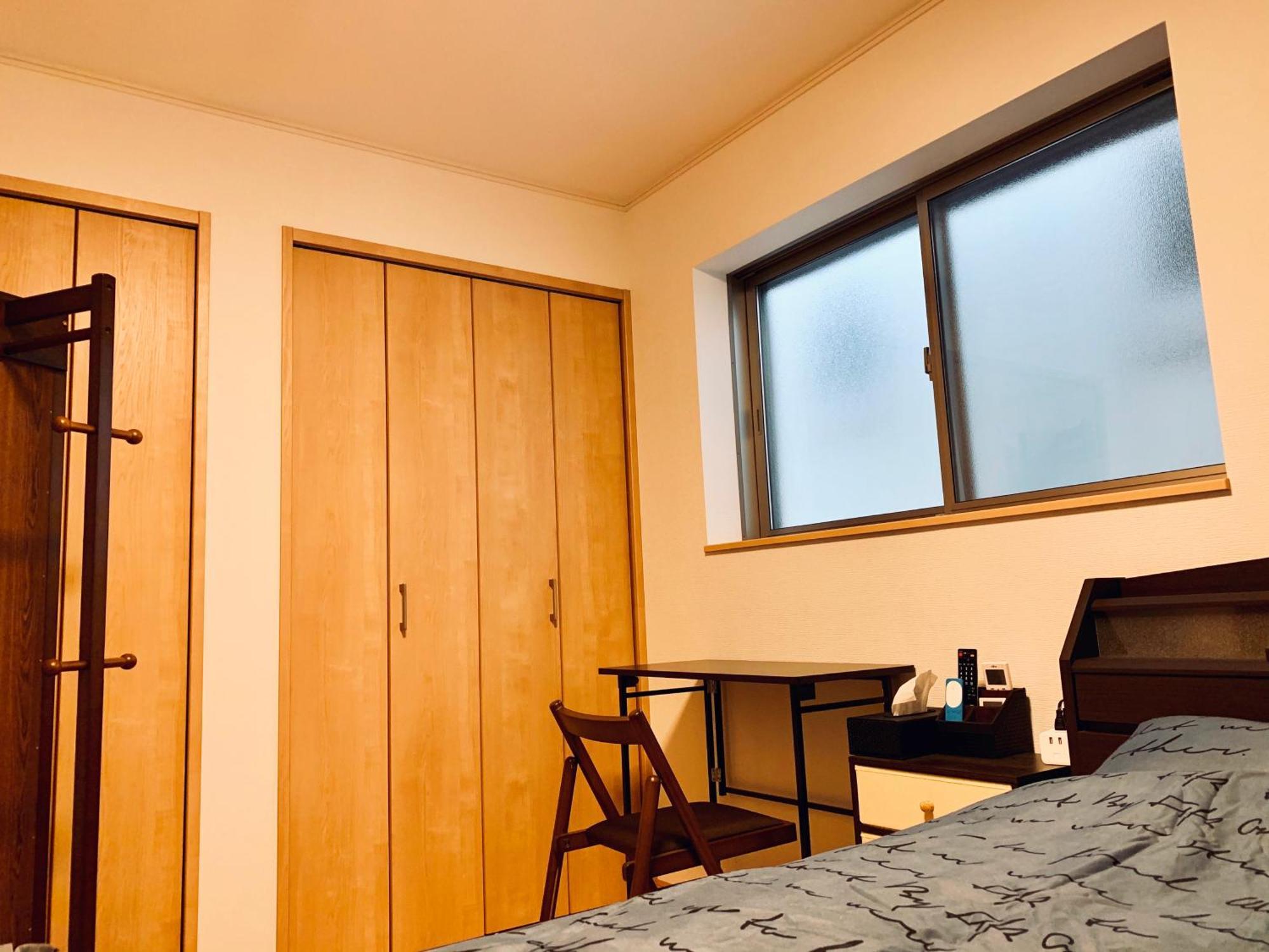 K.House Apartment Tokyo Bagian luar foto