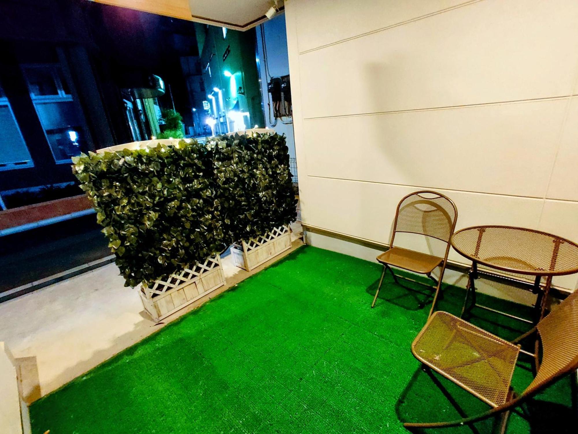K.House Apartment Tokyo Bagian luar foto